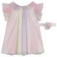 image de robe bébé 