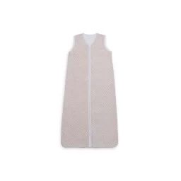 Gigoteuse écaille Rose Pâle sans manche 3-9 mois