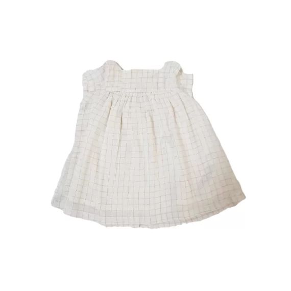 Robe Fille 12 mois