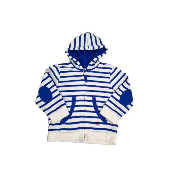 Sweatshirt à capuche Garçon 12 mois