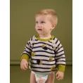 image de pull bébé 