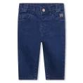 image de pantalon bébé