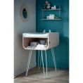 image de table à langer bébé 