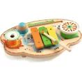 image de jouets musicaux bébé 