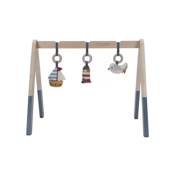 Arche en bois Sailors Bay