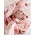 image de cape de bain bébé 