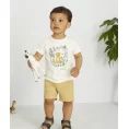 image de short bébé