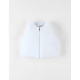 Bodywarmer Groloudoux® Blanc