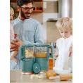 image de robot de cuisine bébé 