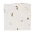 image de drap housse bébé