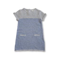 Robe Fille 9 mois