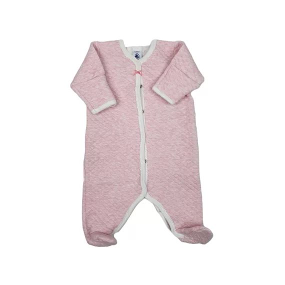Pyjama Fille 3 mois