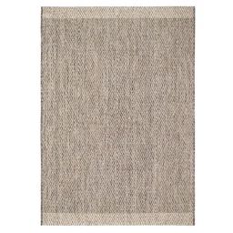 Tapis Enfant Irineo Par Nattiot – 140 X 200 Cm – Brun Gris