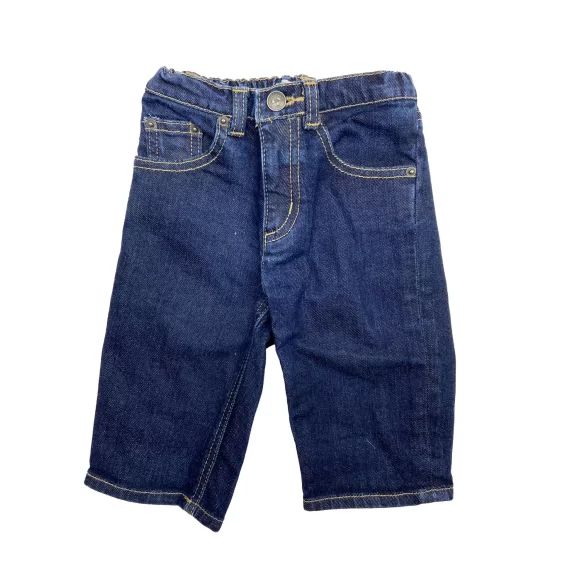 Jean Fille ou Garçon 6 mois