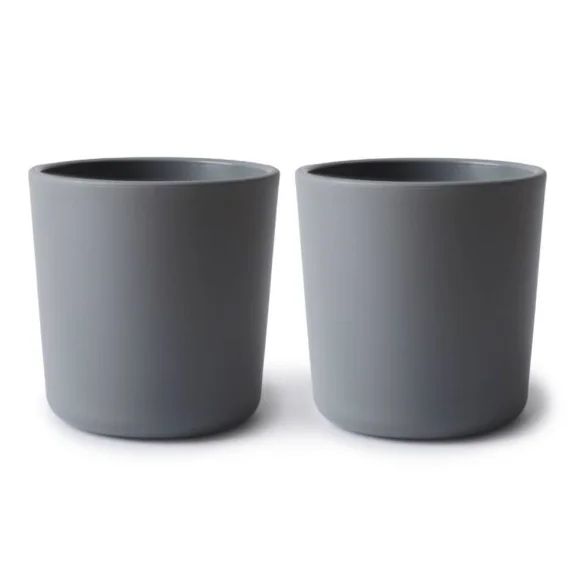 Lot De 2 Gobelets Enfant Fumée