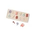 image de puzzle bébé