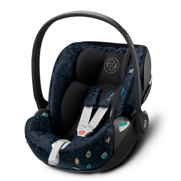 image de siège auto bébé