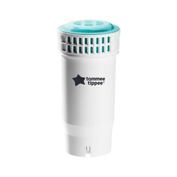 TOMMEE TIPPEE Filtre de rechange Perfect Prep pour préparateur de biberons Original et Day&Night blanc