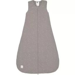 Gigoteuse chaude Sprinkle taupe TOG 2,5 (70 cm)