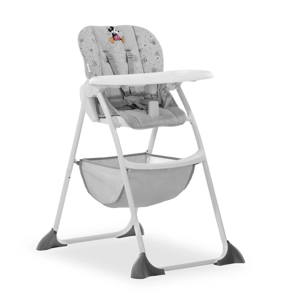 image de chaise haute bébé 