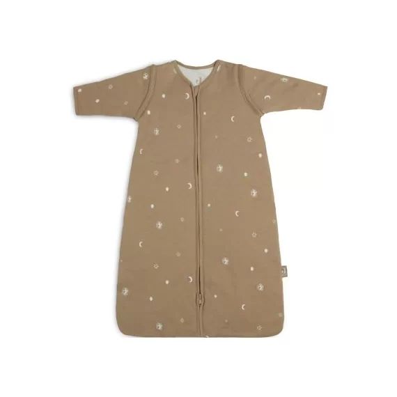 Gigoteuse chaude avec manches amovibles Stargaze Biscuit TOG 2 (110 cm)