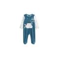 image de pyjama bébé 