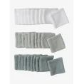 image de lingettes lavables bébé 