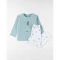image de pyjama bébé 