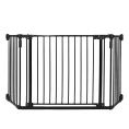 image de barrière de sécurité bébé 