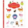 image de livres bébé 