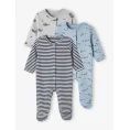 image de pyjama bébé 