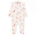 image de pyjama bébé 