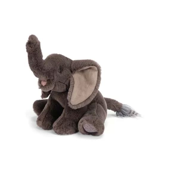 Peluche Eléphant (26 cm)