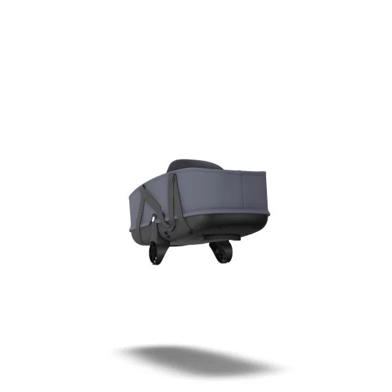 Bee 5 nacelle complète