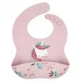 image de bavoir bébé 
