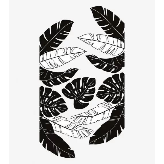 Stickers Black Majik