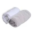 image de drap housse bébé 