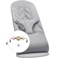 image de transat bébé 