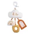 image de jouets en tissu bébé 