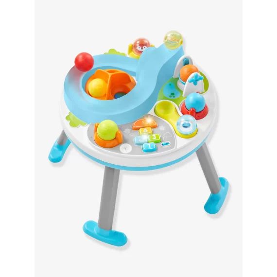Table d&rsquo;Activités E&M – SKIP HOP bleu