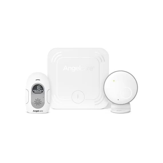Babyphone avec détecteur de mouvements AC127