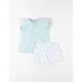 image de pyjama bébé 