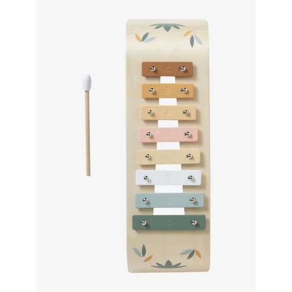 Xylophone en bois FSC® tanzanie