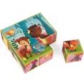 image de puzzle bébé 
