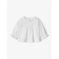 image de t-shirt bébé