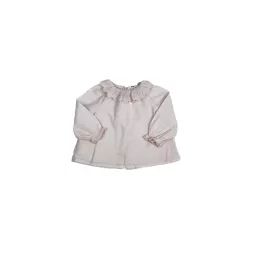 Blouse Fille 12 mois