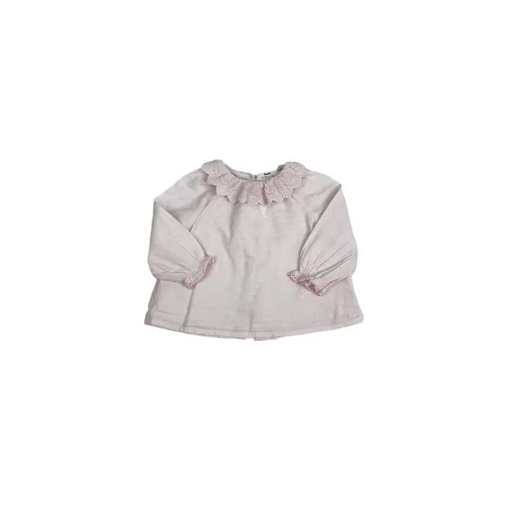 Blouse Fille 12 mois