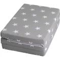 image de matelas bébé 