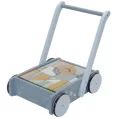image de chariot de marche bébé 