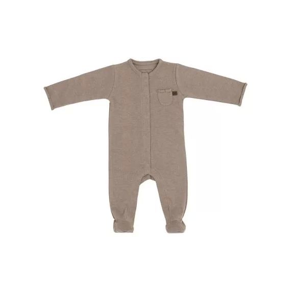 Pyjama léger Melange clay (56 cm)